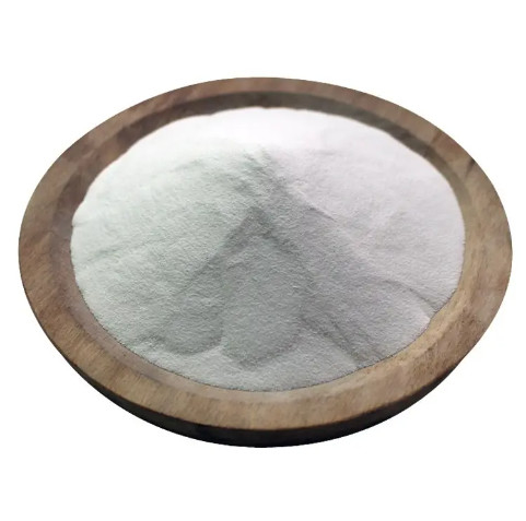 Escolha ideal para o processamento de metais Aplicação de 0,5-2 mm Cryolite de potássio de areia KAlF4