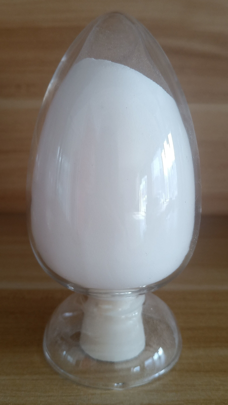 Cryolite sintético de grau reagente 99% Na3AIF6 Para agentes de remoção de escória utilizados como fluxo para eletrólise de alumínio