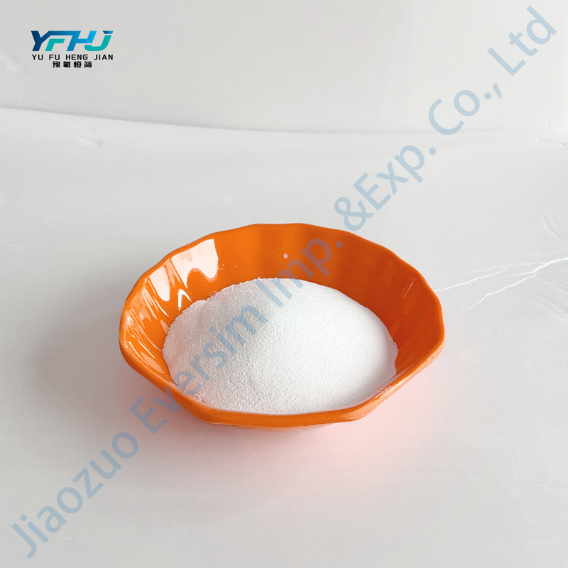 CAS 7784-18-1 Fluoreto de Alumínio de Cristal Branco AlF3 Para a Indústria de Eletrólise de Alumínio