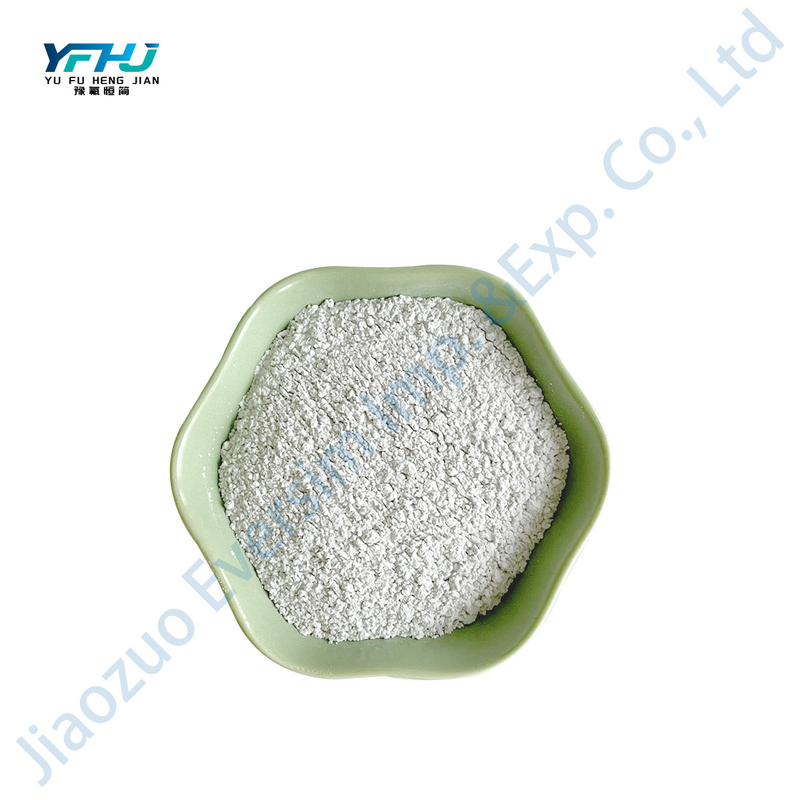 Escolha ideal para o processamento de metais Aplicação de 0,5-2 mm Cryolite de potássio de areia KAlF4