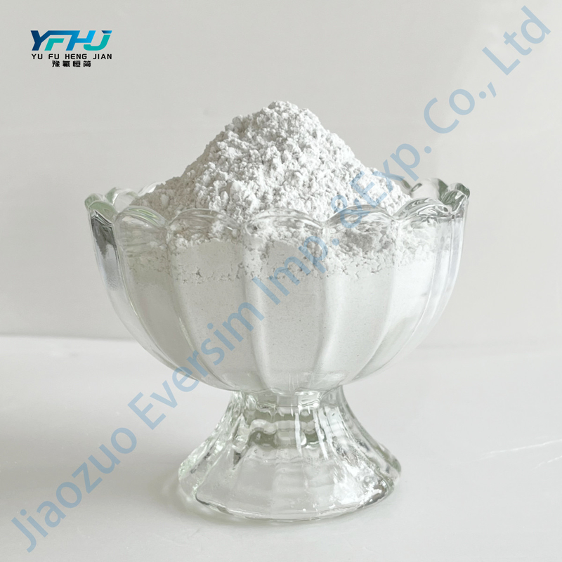 Cryolite de potássio de alta qualidade - um componente chave na produção de materiais avançados com alta estabilidade de inorgânicos