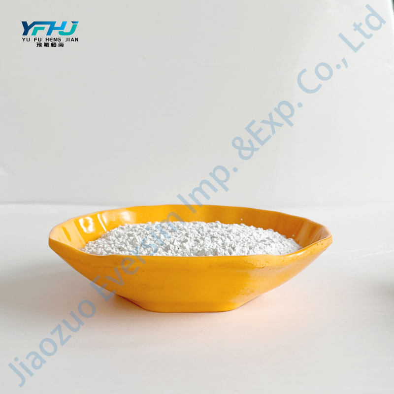 Cryolite de potássio de alta qualidade - um componente chave na produção de materiais avançados com alta estabilidade de inorgânicos