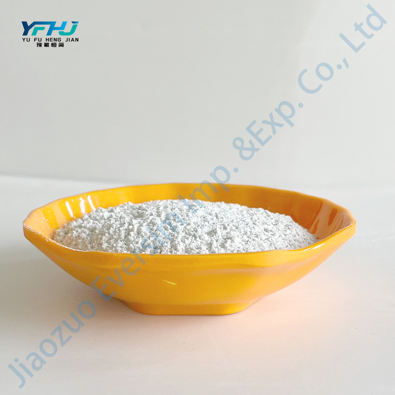 Substâncias químicas, Fluoroaluminato de potássio de alta estabilidade, utilização industrial, produtos de moagem, aditivos