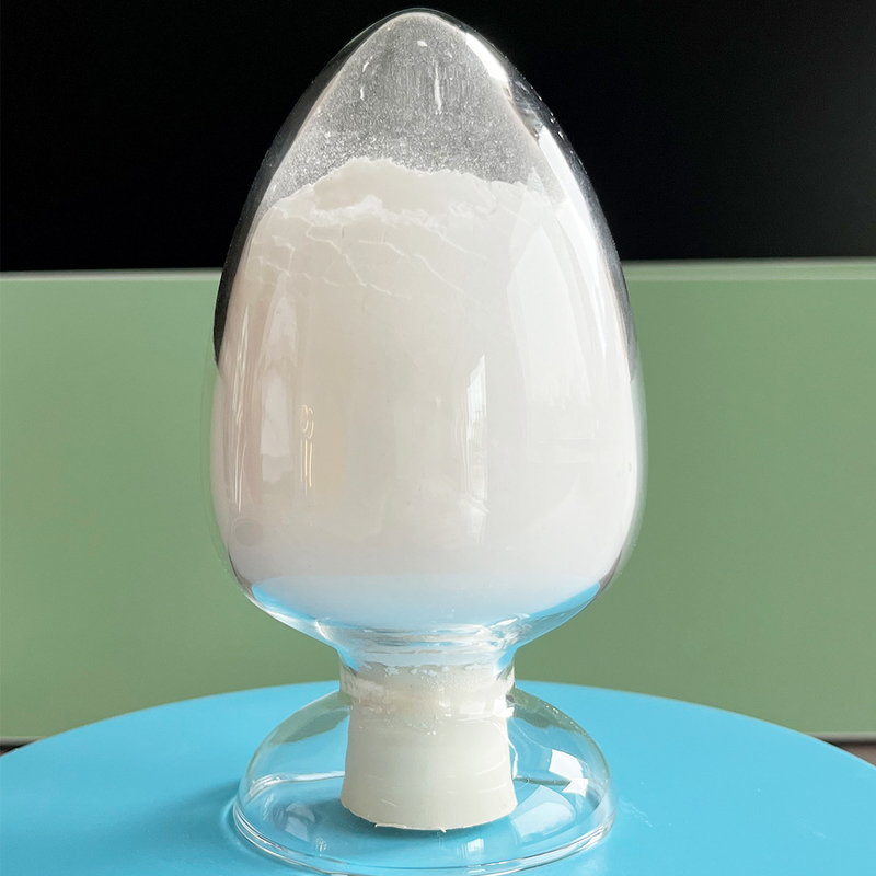 CAS 13775-52-5 Fluoreto de alumínio e potássio criolita para a indústria do vidro e da cerâmica