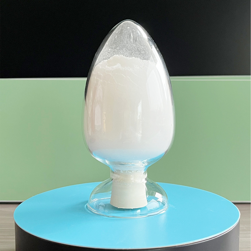 Polvo químico de alta qualidade Sal inorgânica Cryolite de potássio K3AlF6 Para produtos químicos