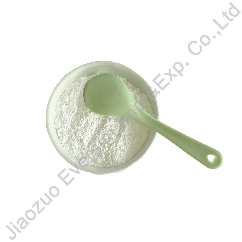 99% de alta pureza Na3alf6 Branco a cinza claro Cryolite sintético em pó para alumínio