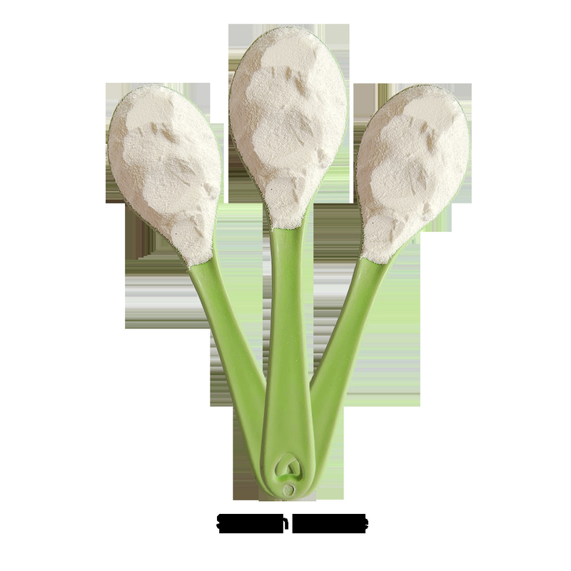 CAS 13775-53-6 Fornecimento de fábrica Pó branco Cryolite sintético Na3alf6 para fundição de alumínio