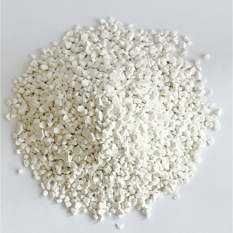 Cryolite de sódio branco / não branco com pureza química superior para diversas aplicações industriais