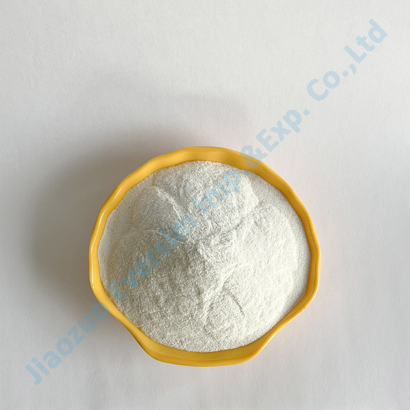 Produtos químicos Material de solda Fluxos Cryolite sintético Cryolite artificial Na3alf6