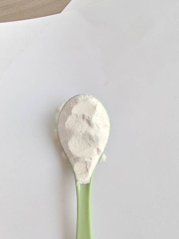 CAS 13775-53-6 Fornecimento de fábrica Pó branco Cryolite sintético Na3alf6 para fundição de alumínio