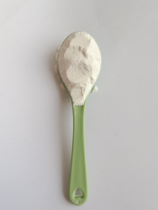 CAS 13775-53-6 Fornecimento de fábrica Pó branco Cryolite sintético Na3alf6 para fundição de alumínio
