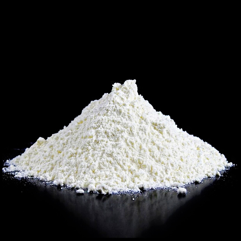 CAS n.o 7784-18 -1 Fluoreto de alumínio na indústria de produção de álcool