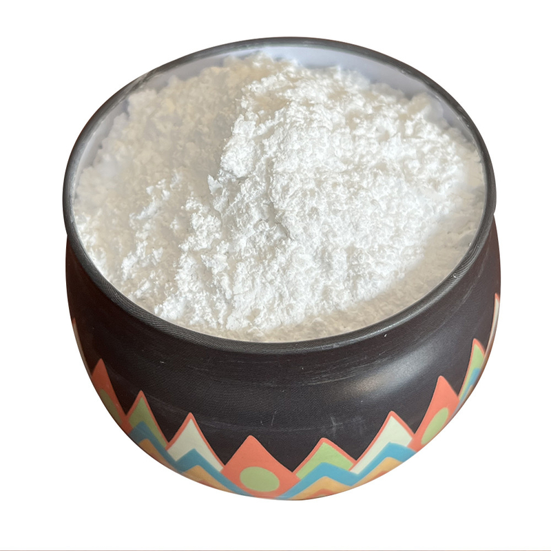 CAS n.o 7784-18 -1 Fluoreto de alumínio na indústria de produção de álcool
