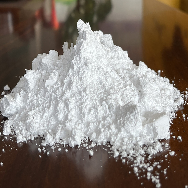 CAS n.o 7784-18 -1 Fluoreto de alumínio na indústria de produção de álcool