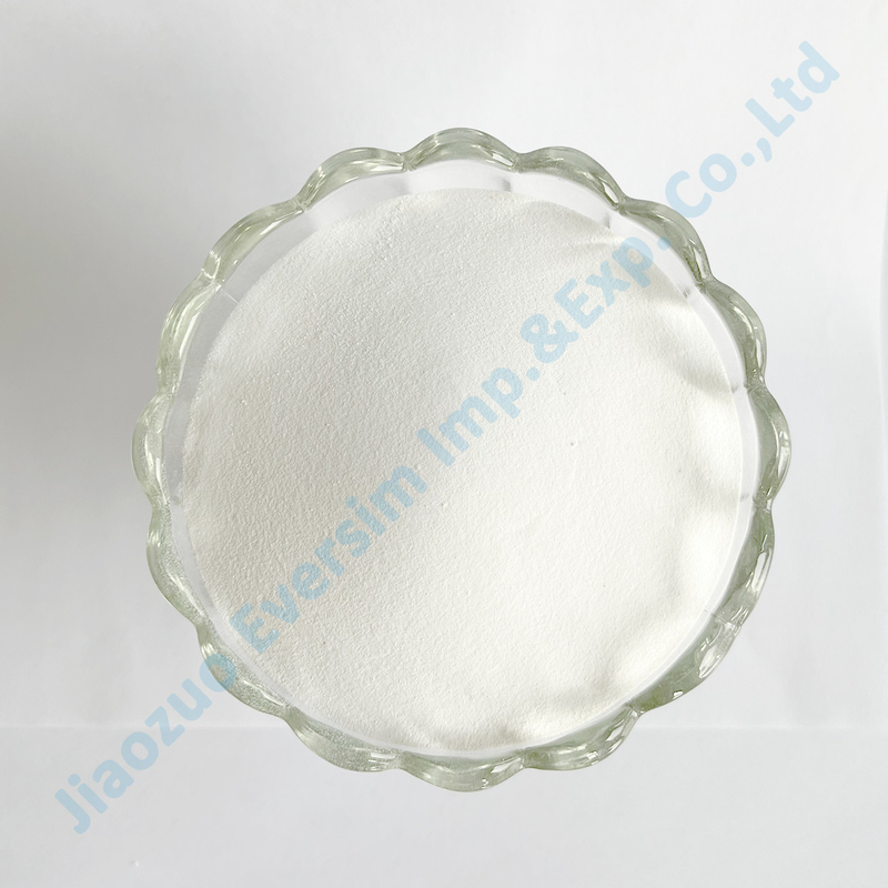 AlF3 Fluoreto de Alumínio Branco de Alta Pureza para Fluxo Industrial, Redutor de Ponto de Fusão