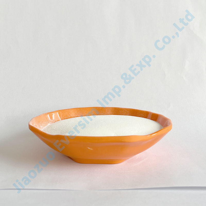 AlF3 Fluoreto de Alumínio Branco de Alta Pureza para Fluxo Industrial, Redutor de Ponto de Fusão