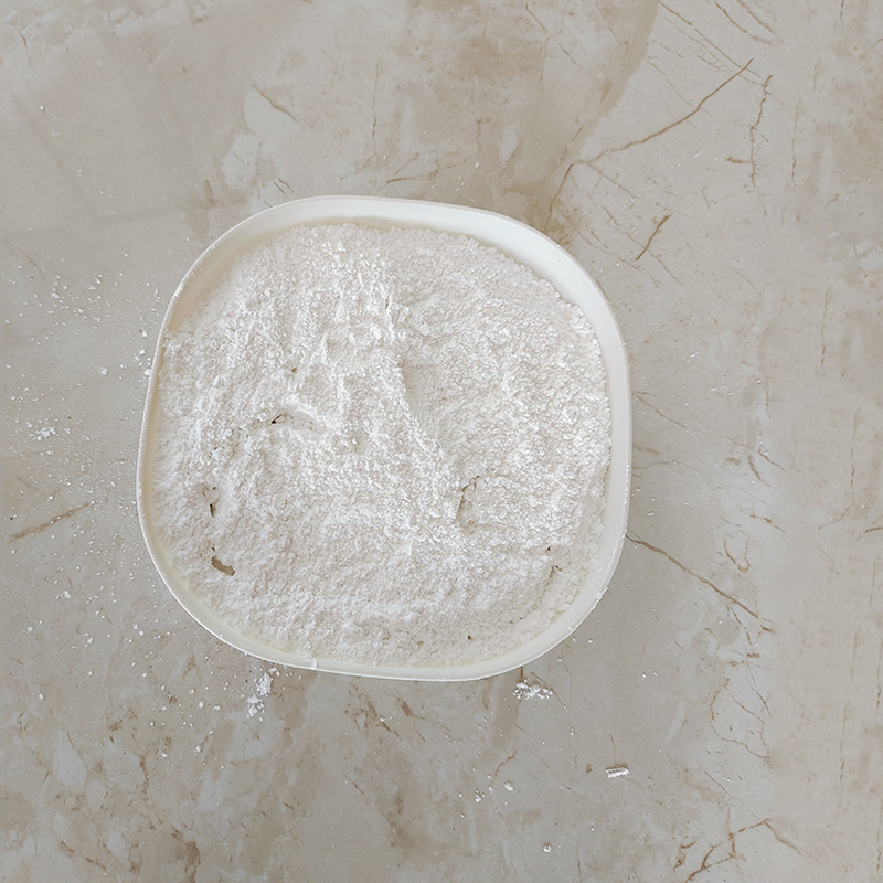 HBD/LBD Pó branco Fluxo de fusão de alumínio de alta pureza 99% Fluoreto de sal inorgânico