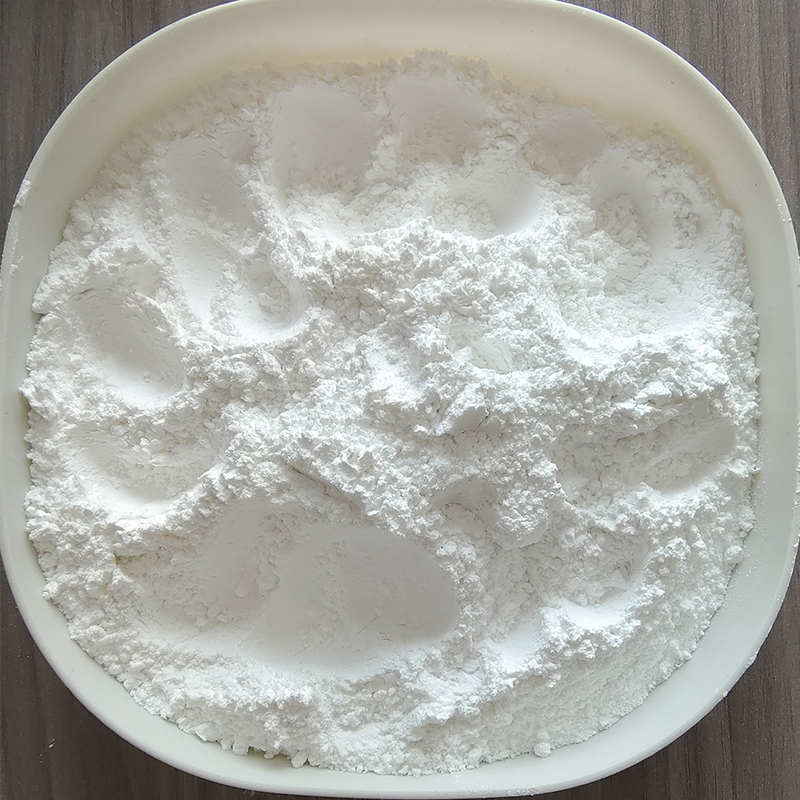 HBD/LBD Pó branco Fluxo de fusão de alumínio de alta pureza 99% Fluoreto de sal inorgânico