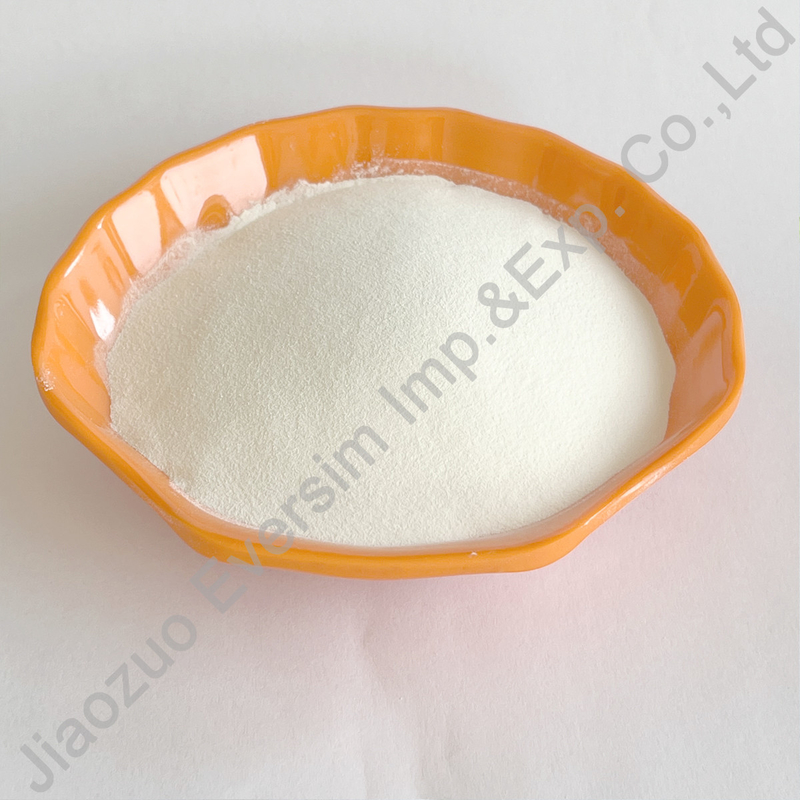 HBD/LBD Pó branco Fluxo de fusão de alumínio de alta pureza 99% Fluoreto de sal inorgânico