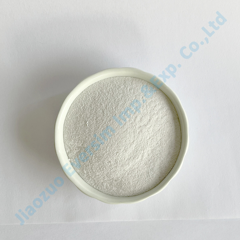 AlF3 Fluoreto de Alumínio Branco de Alta Pureza para Fluxo Industrial, Redutor de Ponto de Fusão