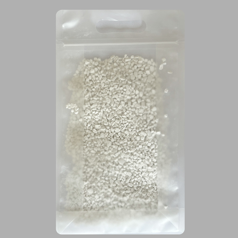 Cryolite sintético de alta qualidade Na3alf6 Solubilidade superior para produção metalúrgica avançada