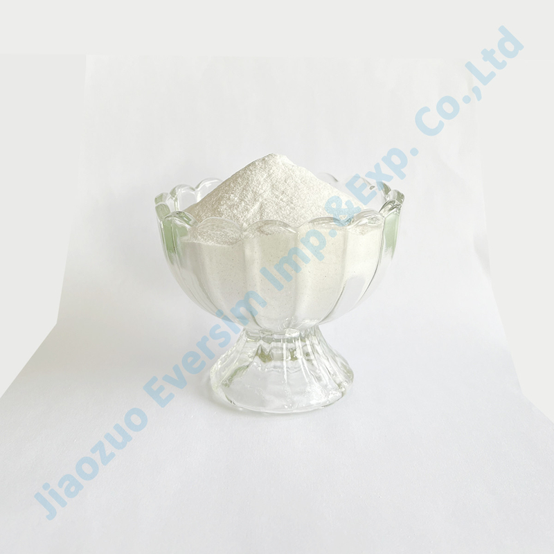 990,9% Cryolite sintético com 209,94 peso molecular para indústria cerâmica e vidro
