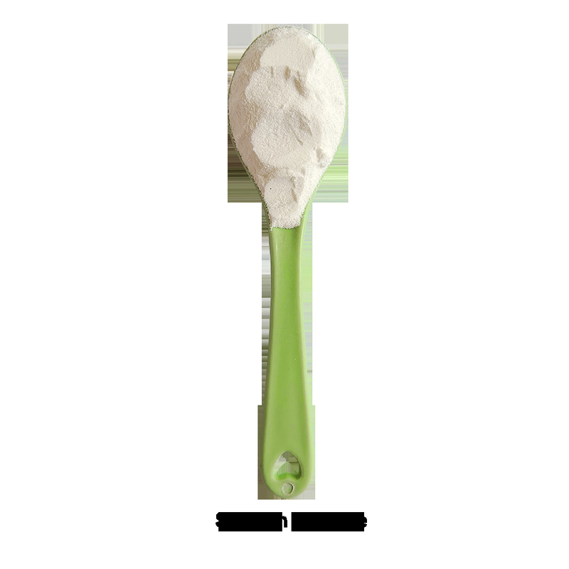 99% de alta pureza Na3alf6 Branco a cinza claro Cryolite sintético em pó para alumínio