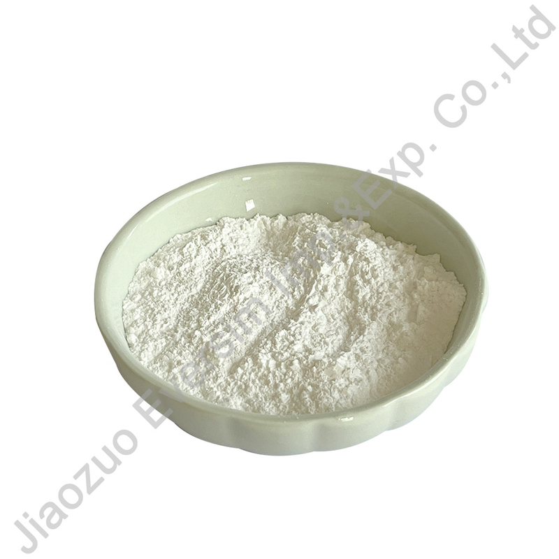 Fluoreto de sódio de alumínio eletrolítico Na3alf6 Cryolite sintético para produção de alumínio