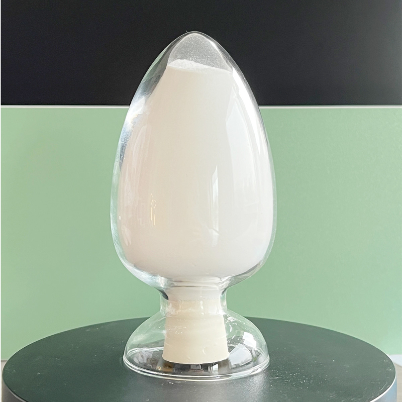 CAS13775-53-6 de alta qualidade Cryolite sintético de areia branca Na3alf6 para a indústria de agentes fluxantes