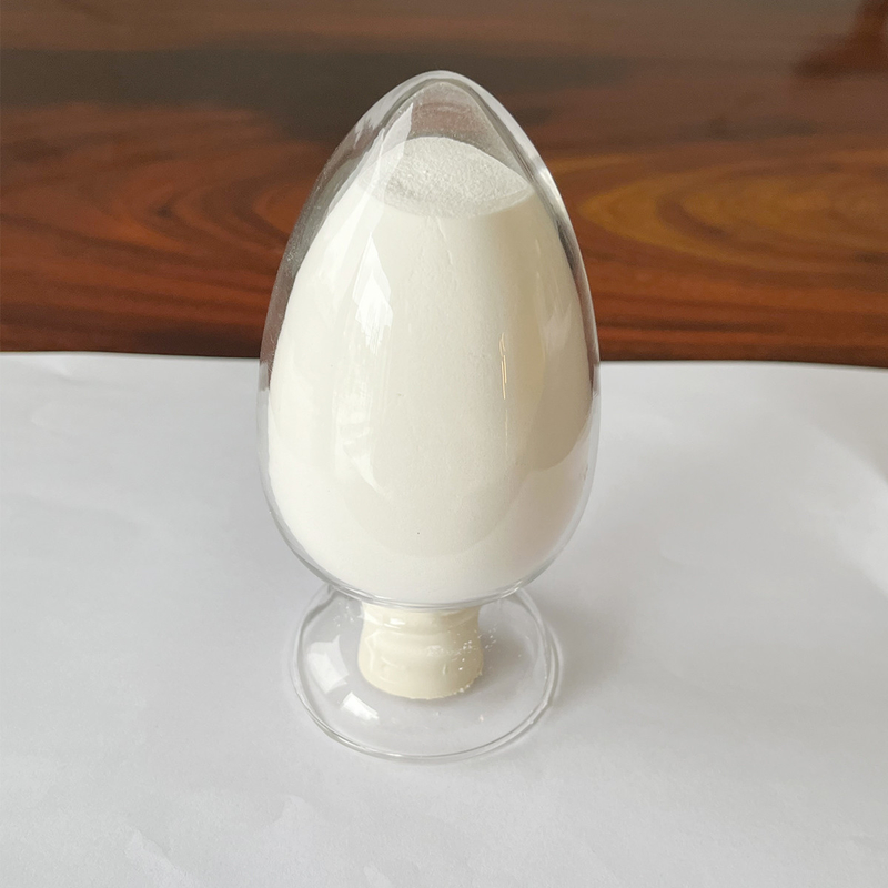 CAS13775-53-6 de alta qualidade Cryolite sintético de areia branca Na3alf6 para a indústria de agentes fluxantes