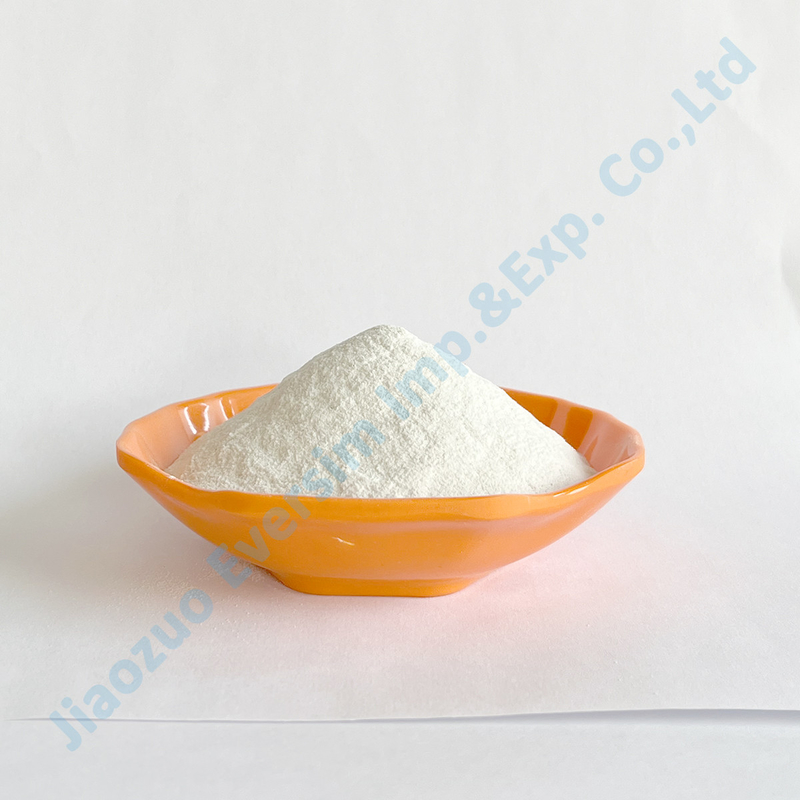 CAS13775-53-6 de alta qualidade Cryolite sintético de areia branca Na3alf6 para a indústria de agentes fluxantes