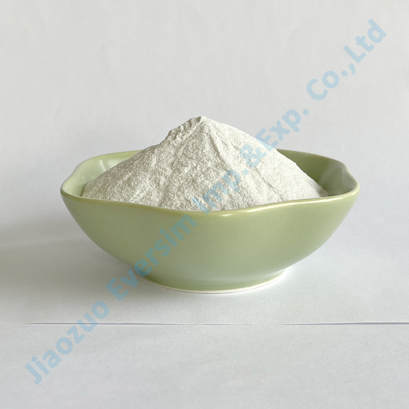 CAS13775-53-6 de alta qualidade Cryolite sintético de areia branca Na3alf6 para a indústria de agentes fluxantes