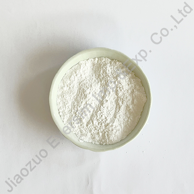 Cryolite sintético em pó branco 99,9% com peso molecular 209,94 para indústria cerâmica