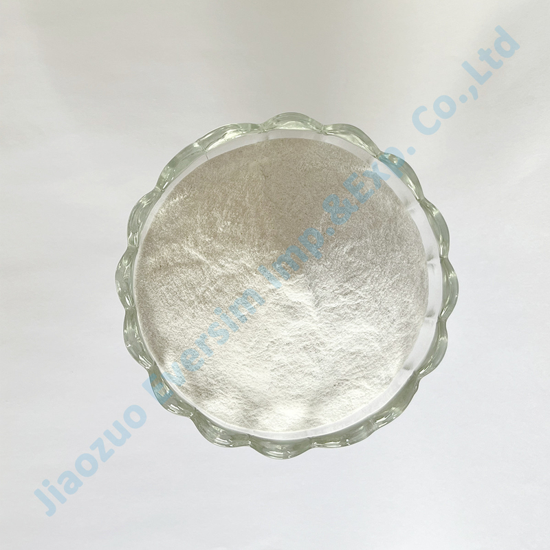 Cryolite sintético de areia branca calcinada Na3alf6 CAS. 13775-53-6 para enchimentos cerâmicos