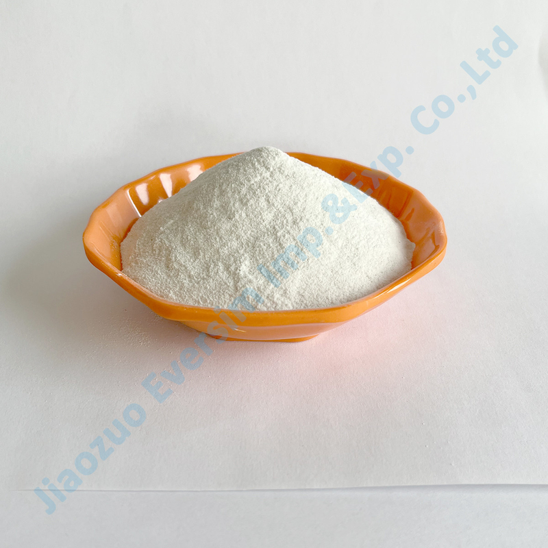 Cryolite sintético de areia branca calcinada Na3alf6 CAS. 13775-53-6 para enchimentos cerâmicos