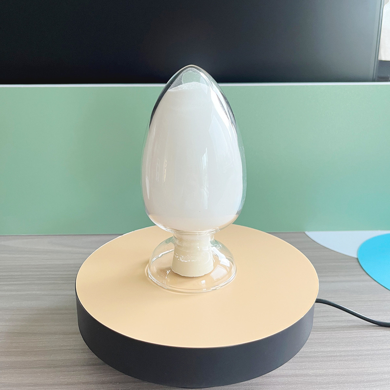 Na3alf6 Cryolite de sódio em pó branco de alta pureza para aditivos de produtos de moagem