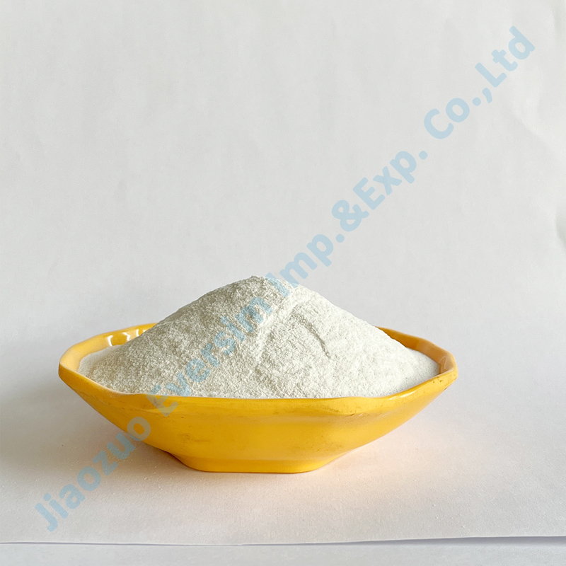Fluoreto de sódio e alumínio Na3alf6 Cryolite em pó branco 99,9% para agentes de esgoto