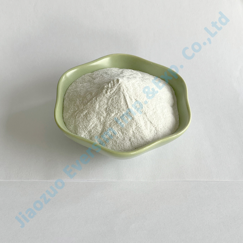 Cryolite sintético em pó branco 99,9% com peso molecular 209,94 para indústria cerâmica