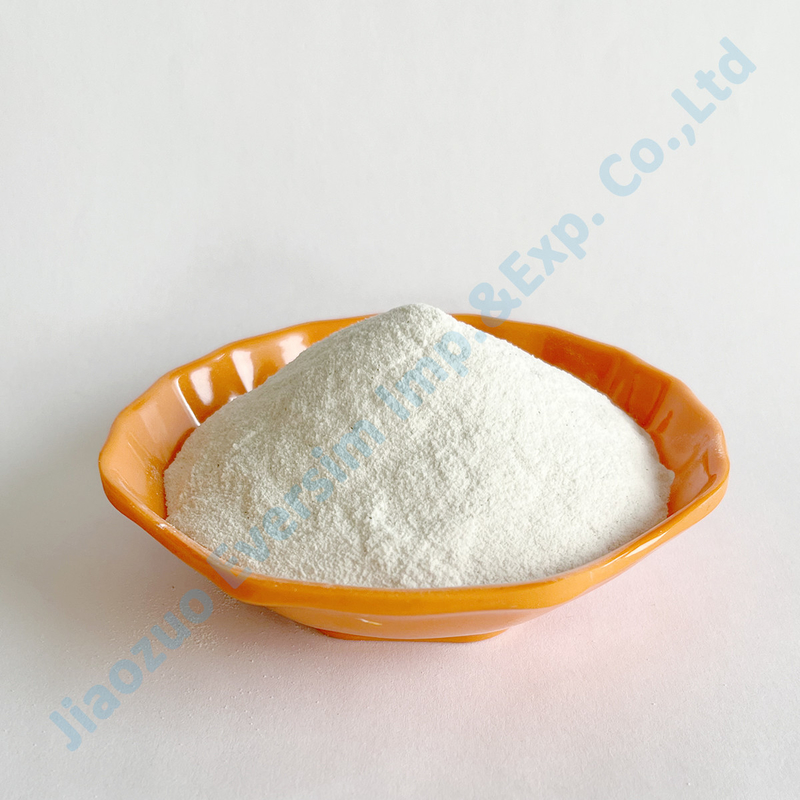 CAS 15096-52-3 Cryolite de sódio 200 malha Cryolite sintético