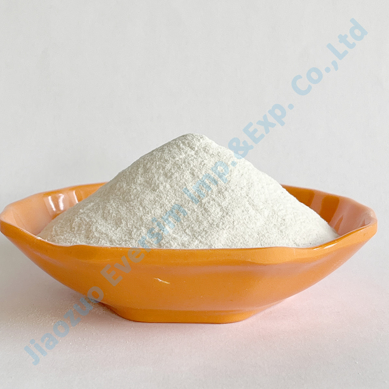 Fluoreto de sódio e alumínio Na3alf6 Cryolite em pó branco 99,9% para agentes de esgoto