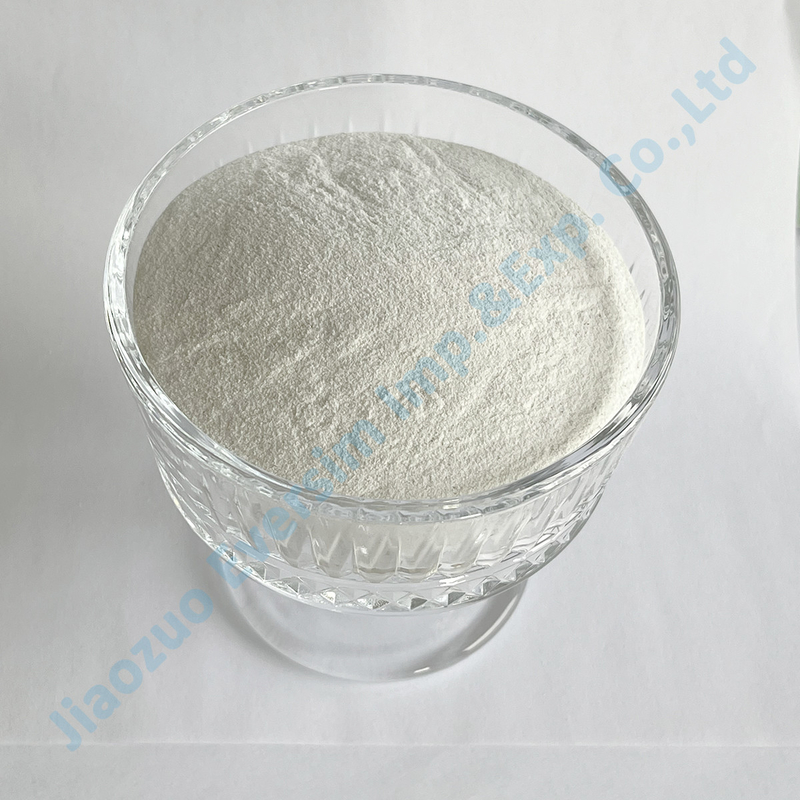 CAS15096-52-3 Cryolite sintético Na3alf6 em pó de grânulos para cryolite abrasivo em pó