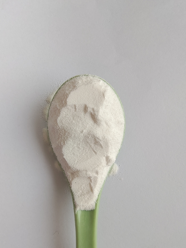 Polvo branco de alta pureza Na3AlF6 Fluoreto de sódio e alumínio Cryolite Desoxidante para fundição