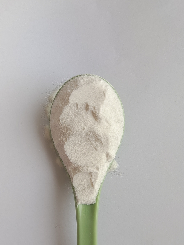 Polvo branco de alta pureza Na3AlF6 Fluoreto de sódio e alumínio Cryolite Desoxidante para fundição
