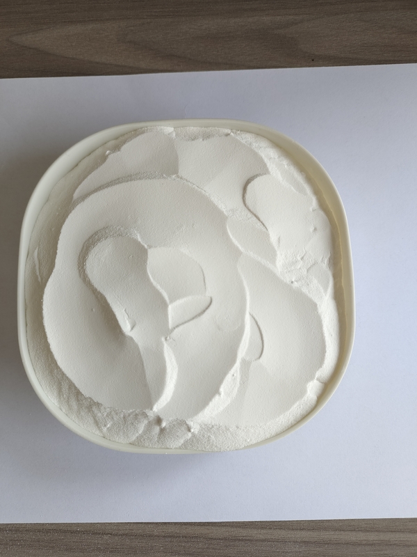 CAS15096-52-3 Sal de Fluoreto Inorgânico Cristalino Branco Cryolita Sintética Na3AlF6 para Fabricação de Vidro