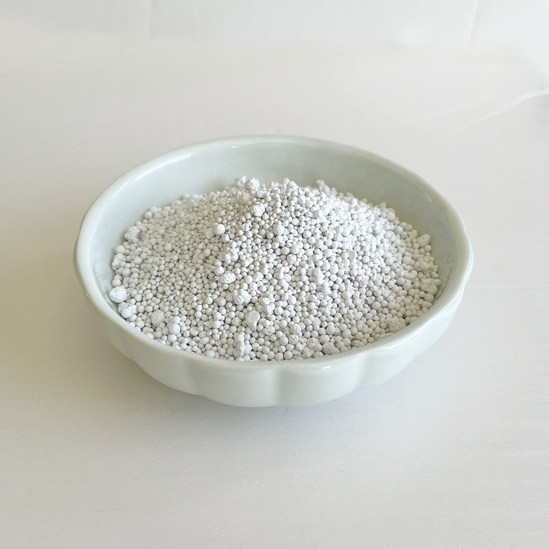 Fluoreto de alumínio granular parceiro confiável para a produção industrial 7784-18-1
