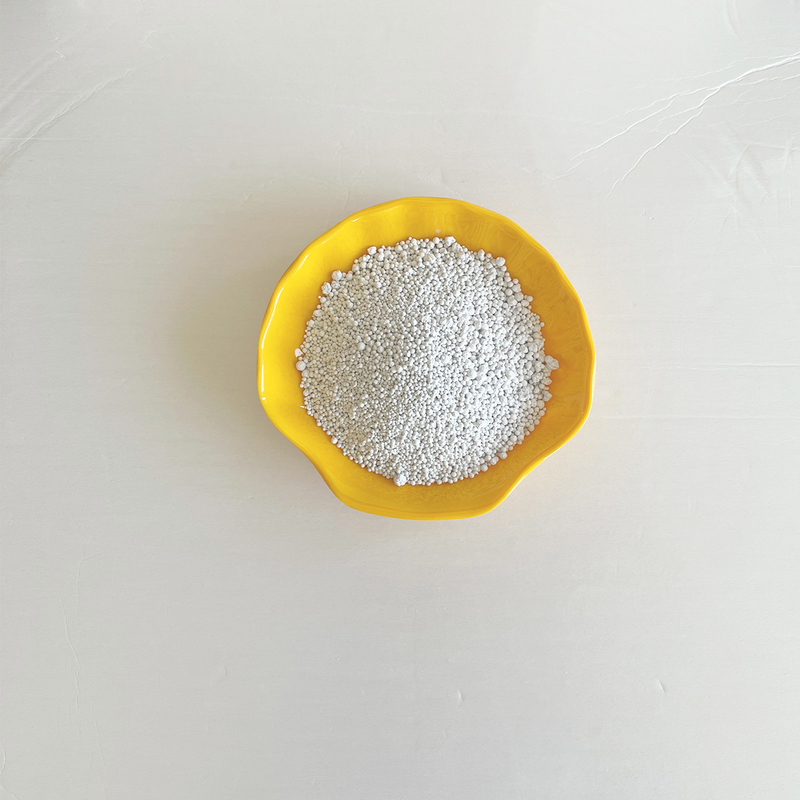 Eletrólito de Fluoreto de Alumínio Granular Cinza de Alta Pureza de 99% para Fusão de Alumínio