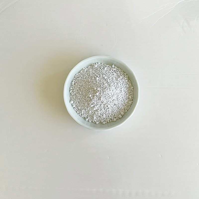 Fluoreto de alumínio granular parceiro confiável para a produção industrial 7784-18-1