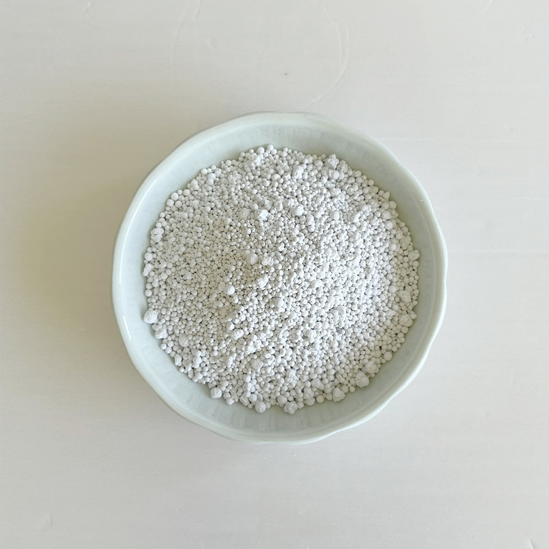 Fluoreto de alumínio granular parceiro confiável para a produção industrial 7784-18-1