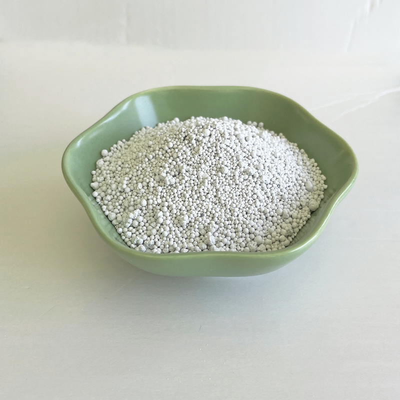 Eletrólito de Fluoreto de Alumínio Granular Cinza de Alta Pureza de 99% para Fusão de Alumínio