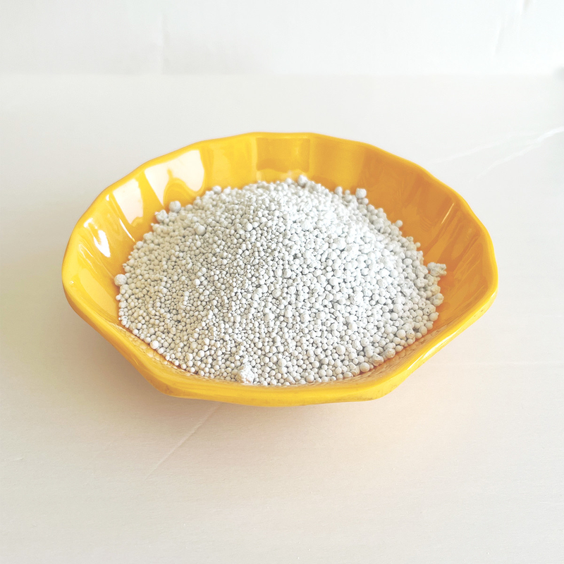 Eletrólito de Fluoreto de Alumínio Granular Cinza de Alta Pureza de 99% para Fusão de Alumínio